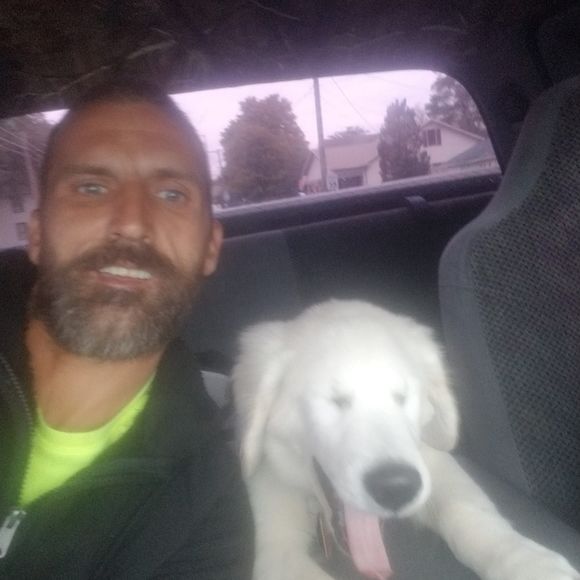 Meet your Posher, Jimmy - Picture 1 of 1